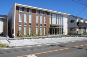 事務所外観写真