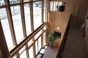 エントランス写真