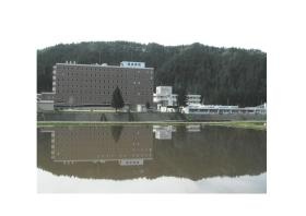 生仁会各施設の外観