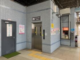 三田事業所（ウッディタウン中央駅内）
