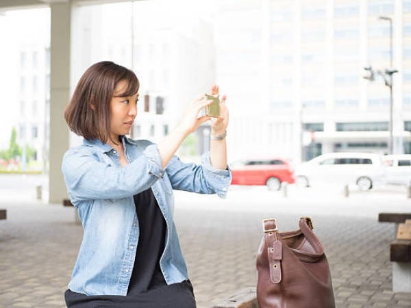 PC作業はもちろんですが外出して建物の撮影に行ってもらうこともあります！現場に触れるからこそ学べることがある事務職です！