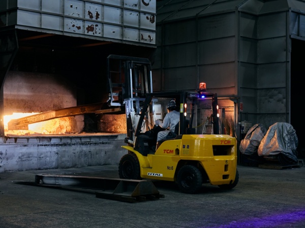 ホンダグループの製造スタッフ（未経験大歓迎・もちろん歓迎）