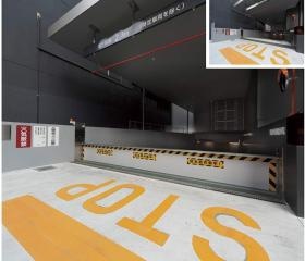 頻発する水害に備える防水商品も当社の強みです