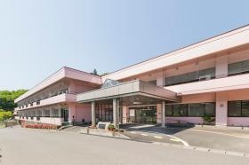 介護老人保健施設桜ヶ丘