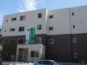 外観（愛の家 大阪松）