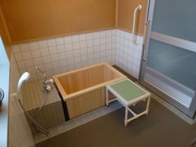 お風呂