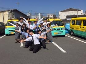 笑いの絶えない職場で一緒に働きませんか。