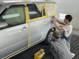 女性技術者も活躍中！