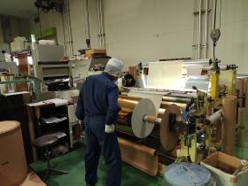 高齢者も活躍できる職場です。（６８歳活躍中！！）