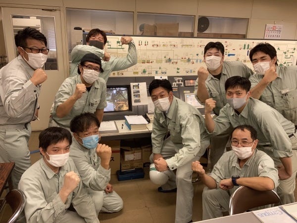 設備管理・の運転管理業務（公共施設）