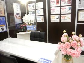 店舗イメージ１