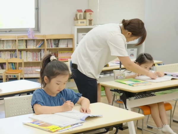 民間学童スタッフ・民間学童保育スタッフ（短時間勤務OK）