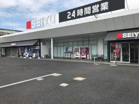 西友 松河戸店