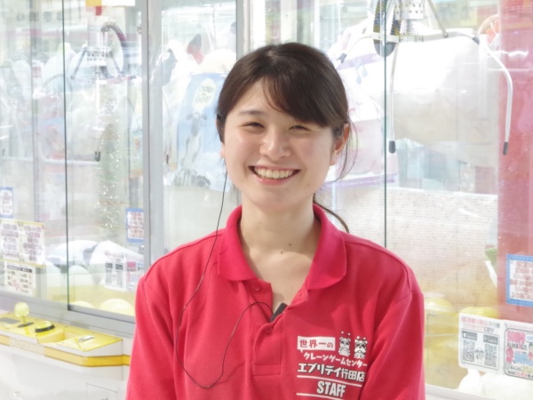 在庫管理・事務（PC入力が出来ればOK・在庫管理の経験者歓迎）