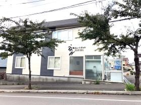 本社外観２