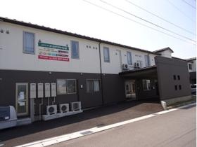 ワールドステイ小針