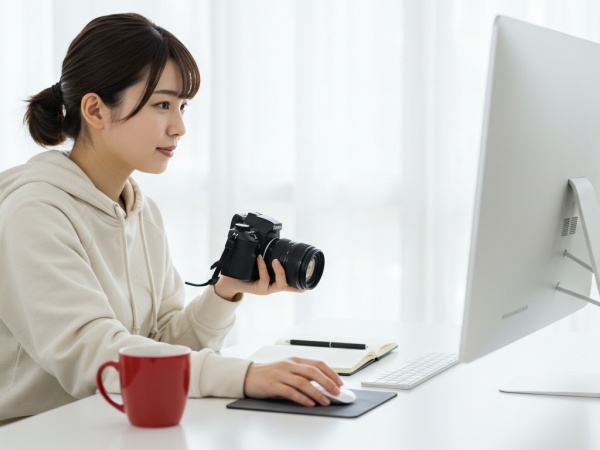 基本的なPCスキルがあれば歓迎（未経験でも学ぶ意欲がある方はOK）です。