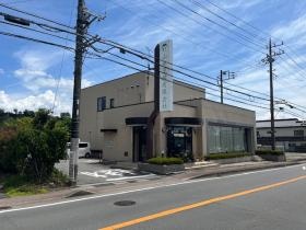 山新運輸有限会社 本社