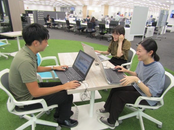 紙媒体の進行管理やマーケティング・紙媒体の進行管理（旅行）