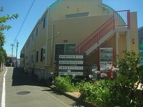 事業所の情報＿００１