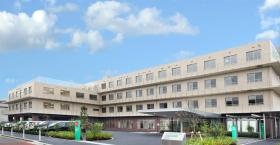 牧田リハビリテーション病院
