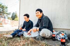 若手社員の挑戦と成長：中尾建設でのキャリア