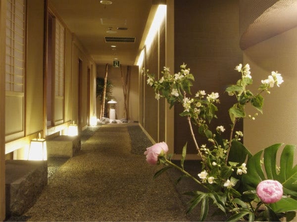 『一乃喜』という名前には「お客様に一番に喜んでいただく」という意味が込められています。