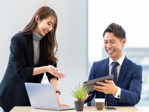 業種未経験の方も大歓迎☆新しい仕事にチャレンジしませんか？