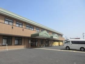 津島ケアセンターまほろば