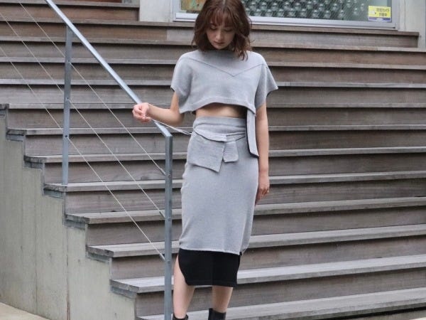 販売スタッフ（未経験歓迎・センスがある方歓迎）