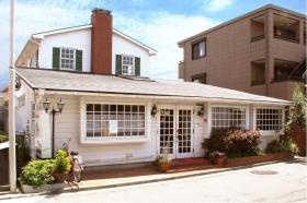 １．ヒッコリーファーム登戸（外観）