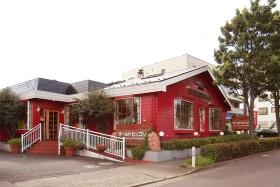 ３．オールドヒッコリー町田境川（外観）