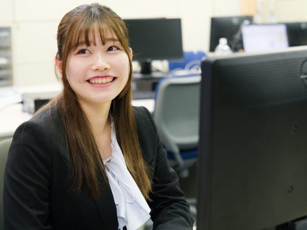 企業経営におけるお悩みは様々！課題解決のための提案を行います◎