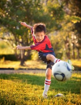 頑張る未来の星を全力で応援！ 習い事フォトも！