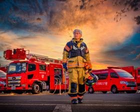 ヒーローズはいくつになってもみんながヒーロー！