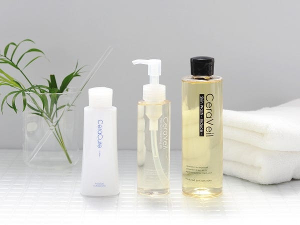 ユーザーが本当にほしいと思う商品を、一緒に生み出していきましょう。肌トラブルに悩む多くの人々を救うため、私たちは解決策を追求します。