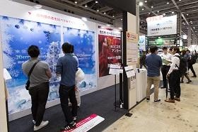 ２０１７サイン＆ディスプレイ（接客）