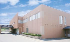 特別養護老人ホームうねめの里