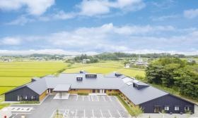 地域密着型特別養護老人ホームうねめの里はるひめ