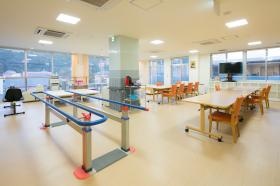 デイケアほのぼの