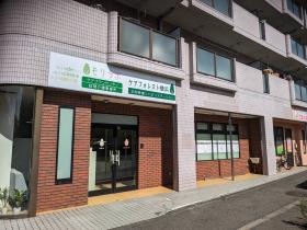 ケアフォレスト横浜