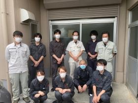 事業所の情報＿００１