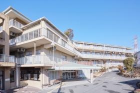施設外観【特別養護老人ホーム フォレストホーム】