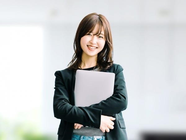 未経験からでも活躍できる！基礎から学べる研修制度とキャリアアドバイザー制度で安心！