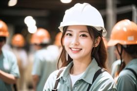 はたらく女性を応援します