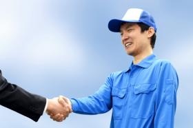 正社員登用にむけた紹介予定派遣