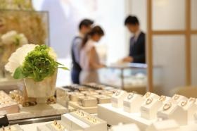 お客様にとって大切な時間をご一緒させて頂きます。