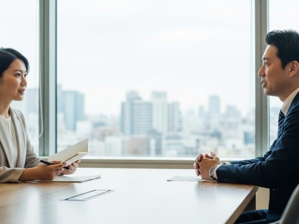 プロモーションスタッフ・インタビュアー（未経験OK・顔出しなし）