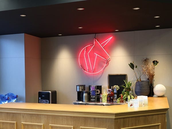 仕事をする中で「このシステムを導入したい」など、業務改善に繋がるアイデアがあれば、積極的に発信できる環境です。