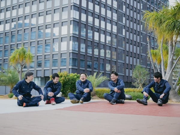 オフィスの移転（未経験歓迎・土日祝のみOK）